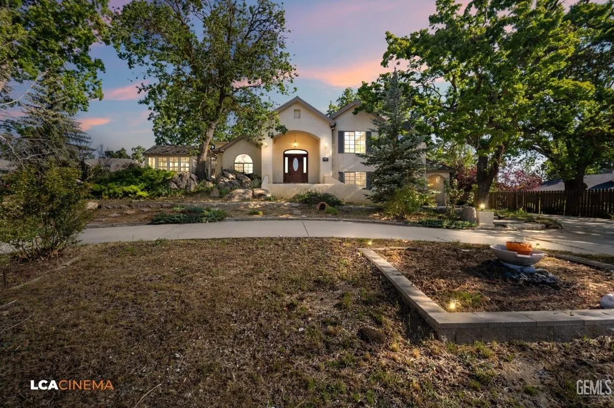 28751 Gleneagle Ct, Tehachapi, CA