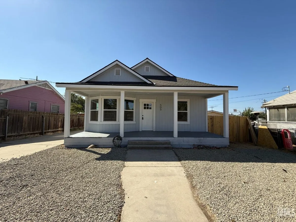 505 Jeffrey St, Bakersfield, CA
